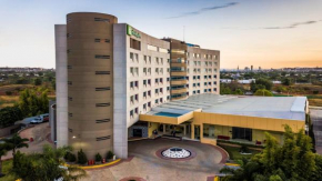  Holiday Inn Puebla Finsa, an IHG Hotel  Пуэбла